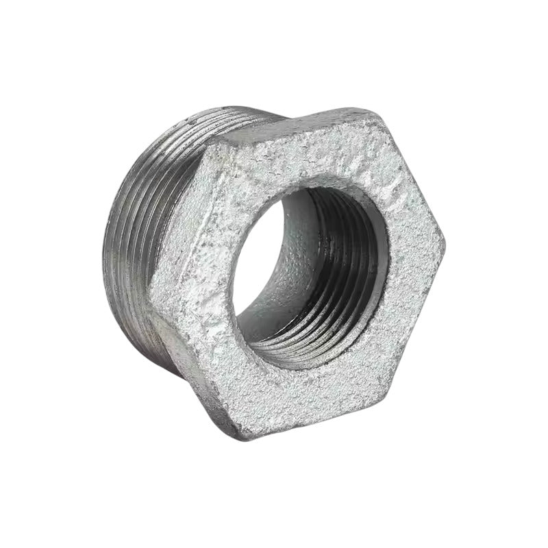 Reducción Bushing  2  A 1  Pulgada  Acero Al Carbon