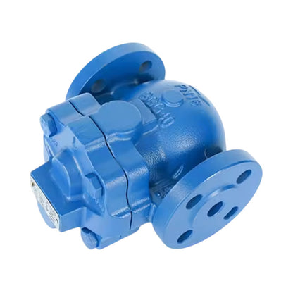 Trampa De Flotador Bridada 1/2 Pulgada Para Vapor