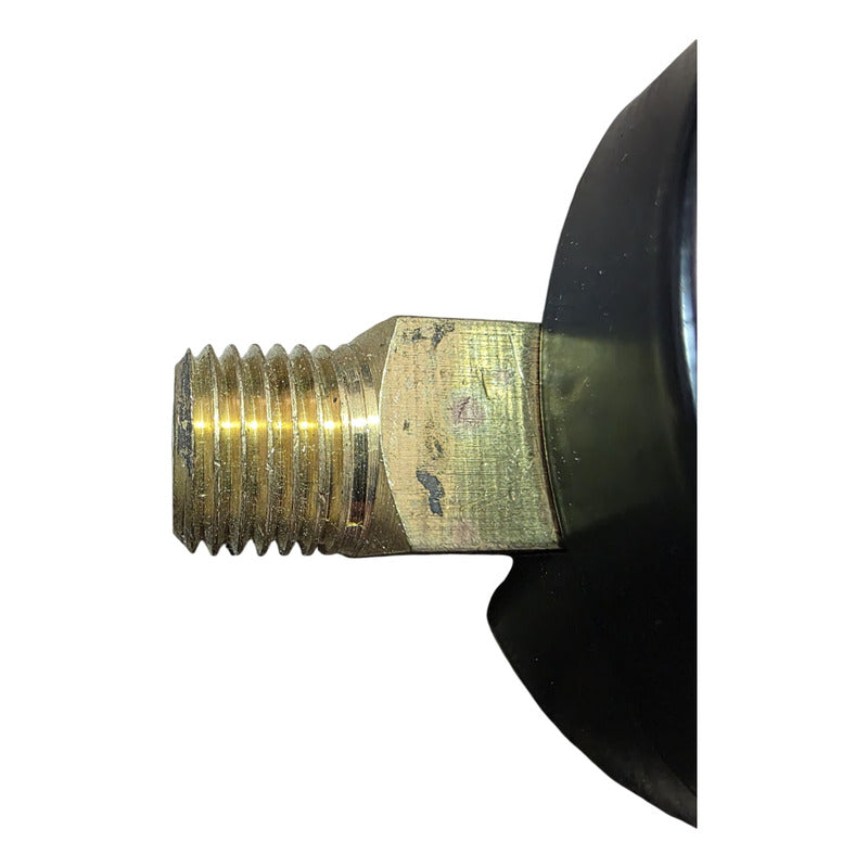 Manometro Para Gas Lp Y Natural Alta Presion 150 Psi