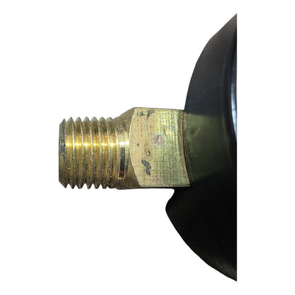 Manometro Para Gas Lp Y Natural Alta Presion 150 Psi