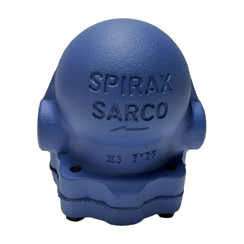 Trampa De Flotador Ft-14 De 1/2 Marca Spirax Sarco