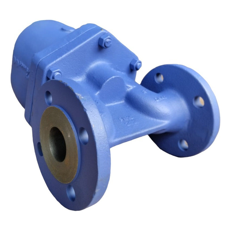 Trampa De Flotador Ft-44 De 1 Spirax Sarco