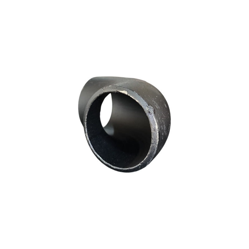 Codo Soldable 2-1/2 X 90 Acero Al Carbon C-40