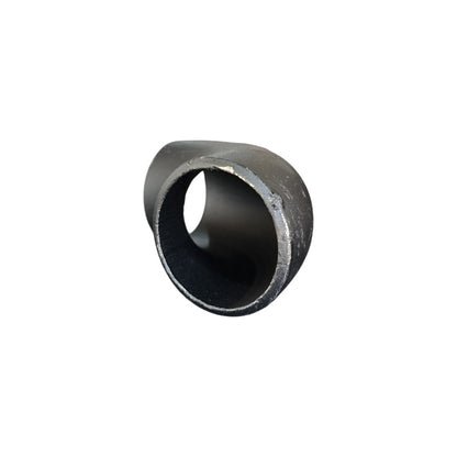 Codo Soldable 1.5 X 90 Acero Al Carbon C-40