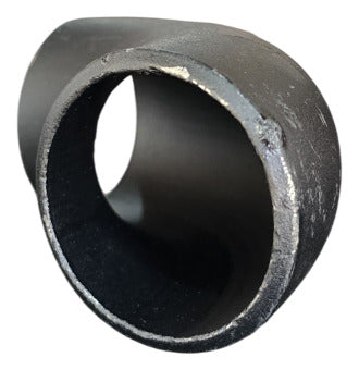 Codo Soldable 3 X 90 Acero Al Carbon C-40