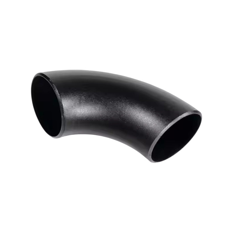 10 Pza Codo Soldable 1/2  X 90 Acero Al Carbon C-40