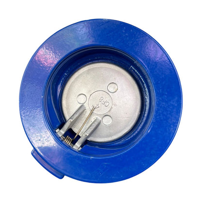 Valvula Check Keystone Modelo 810 De 2 PuLG
