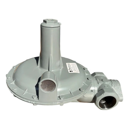 Regulador De Gas American Meter Elster De 1-1/2 Npt 1803