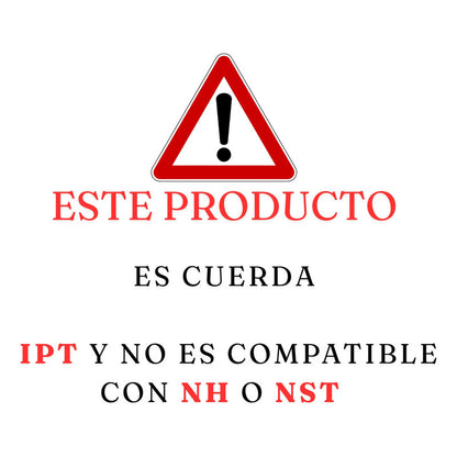 Manguera Contra Incendio Industrial E Hidrante 1-1/2 X 15m Industrial Nh