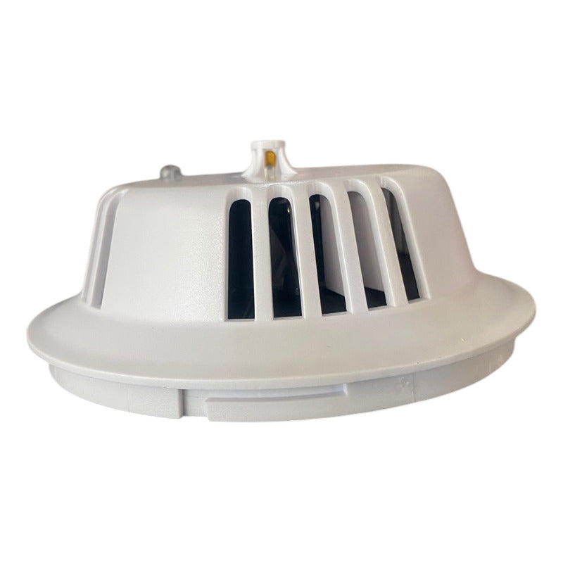 Detector De Humo Fotoeléctrico Bosch F220-pth Color Blanc /v Blanco