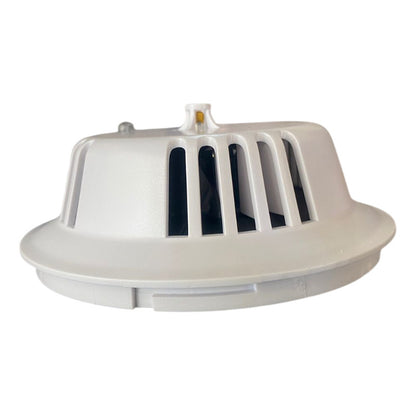 Detector De Humo Fotoeléctrico Bosch F220-pth Color Blanc /v Blanco