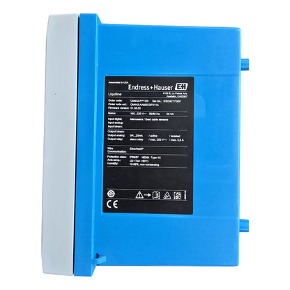 Endress + Hauser Liquiline C M442
