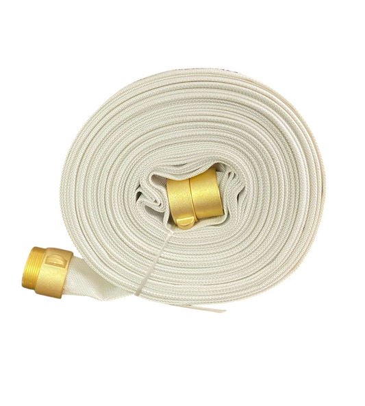 Manguera Contra Incendio Hidrante 1.5  X 30m Modelo Ipt