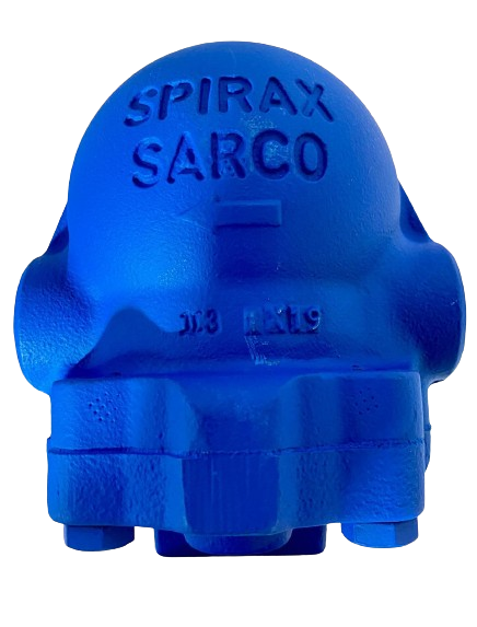 TRAMPA DE FLOTADOR SPIRAX SARCO FT-14